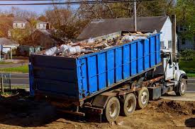 Shed Removal in Richfield, OH